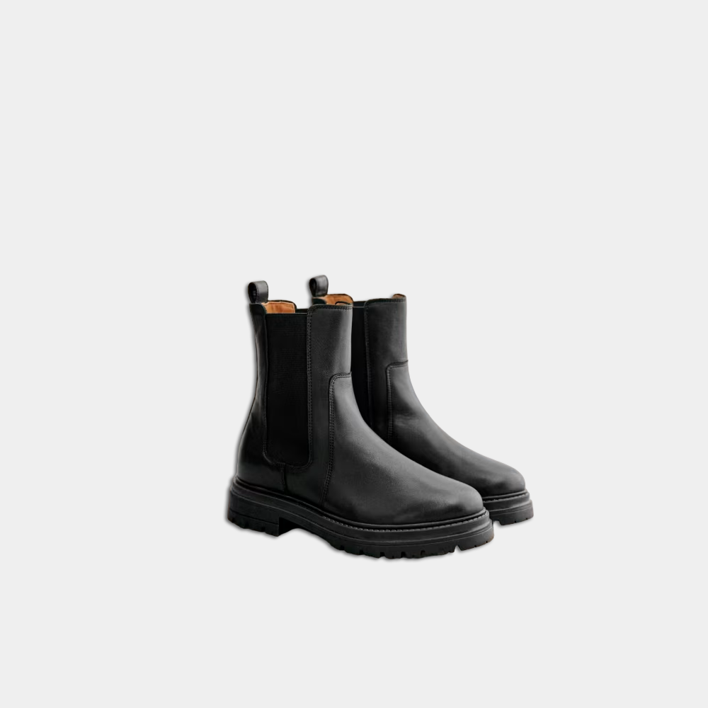 Bottes Low