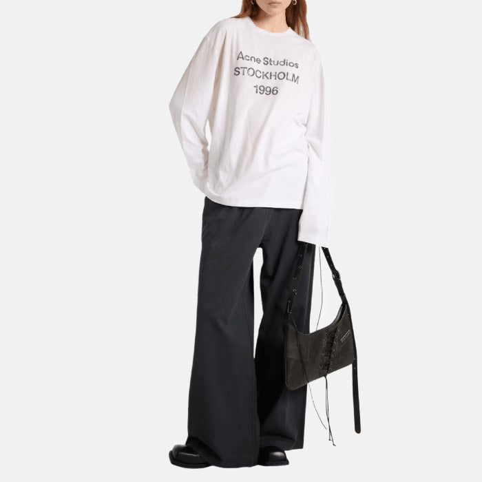 Stockholm Langarmshirt
