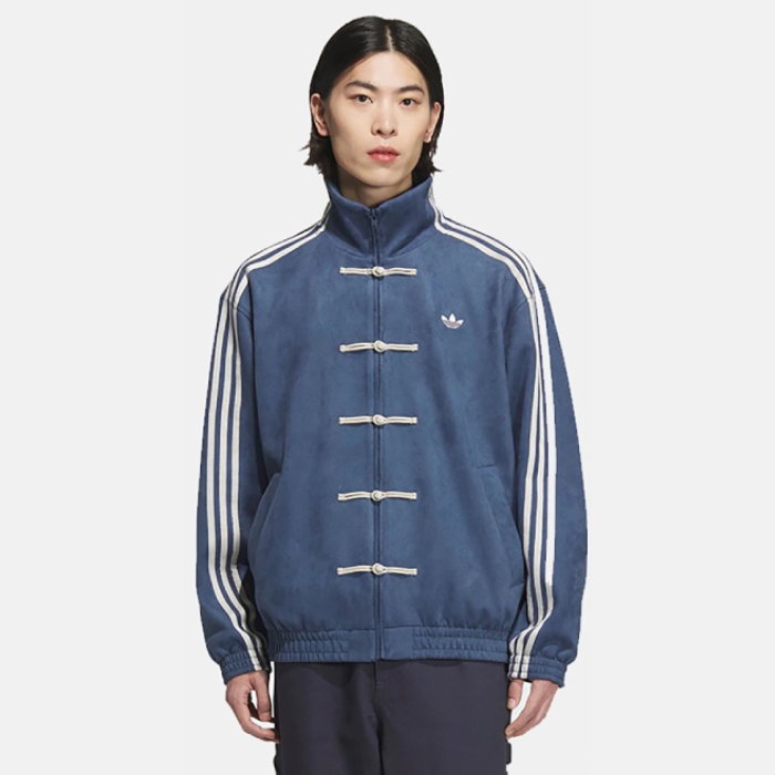 Jacke CNY