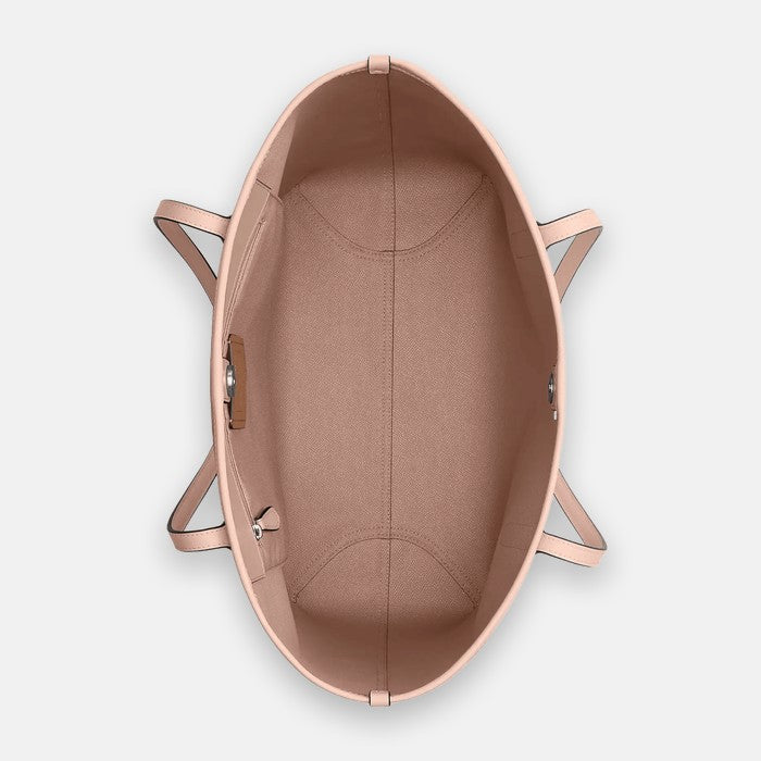 Canvas Tote Bag — Pink