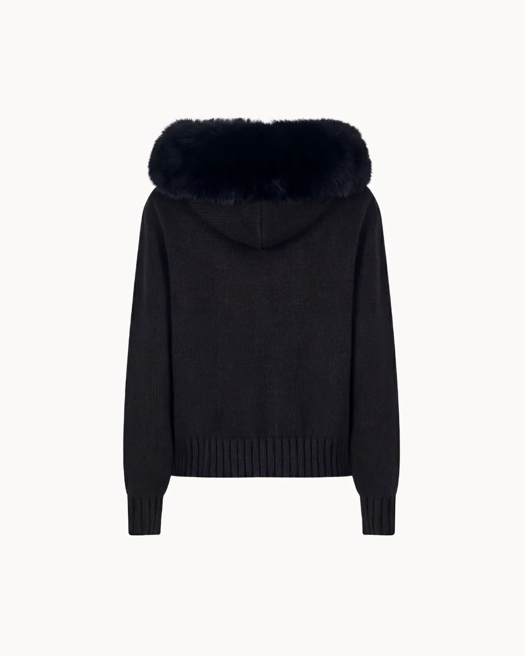 Gilet Nisa en fourrure