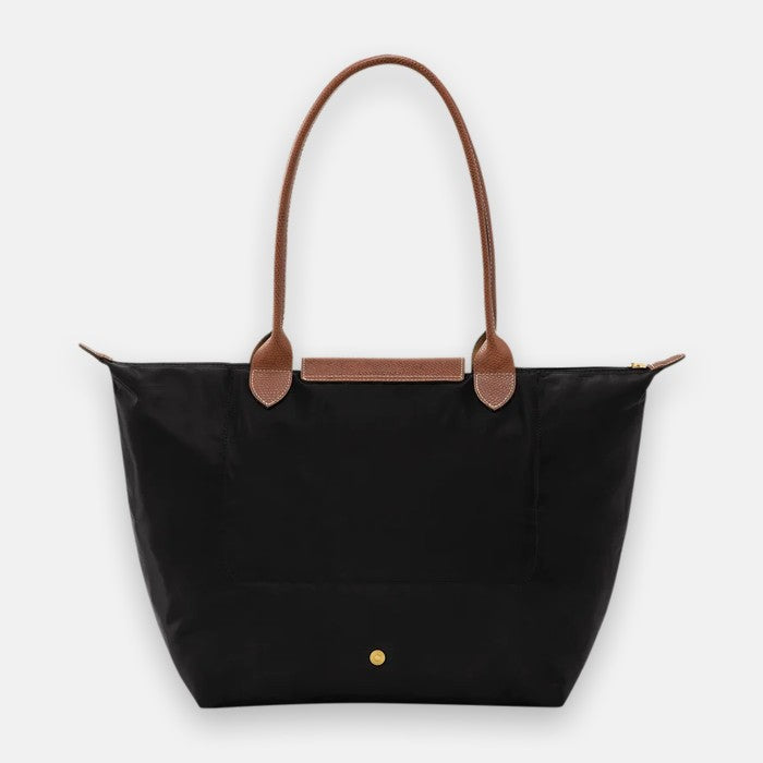 Le Pliage Bag — Black