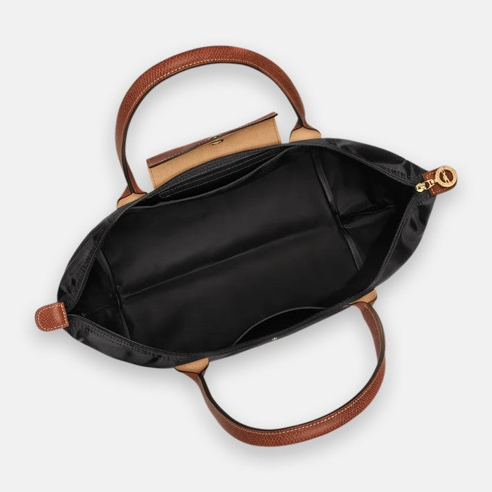 Le Pliage Bag — Black