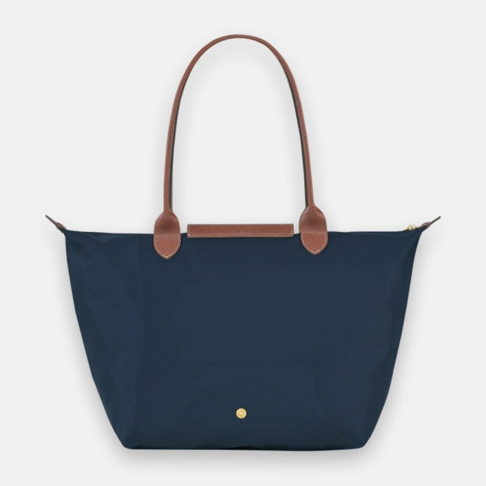 Le Pliage Bag — Blue