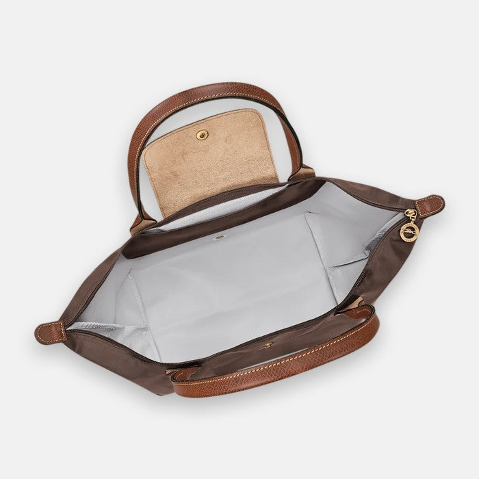 Le Pliage Bag — Brown