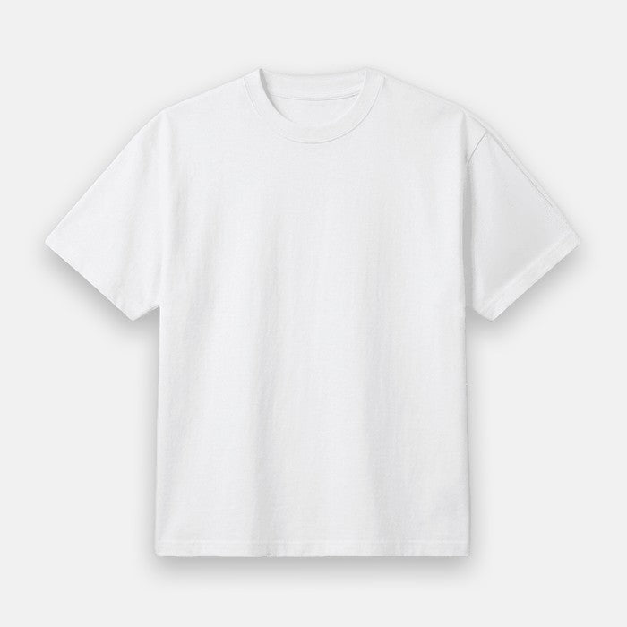 T-Shirt Oslo Boxy-Schnitt