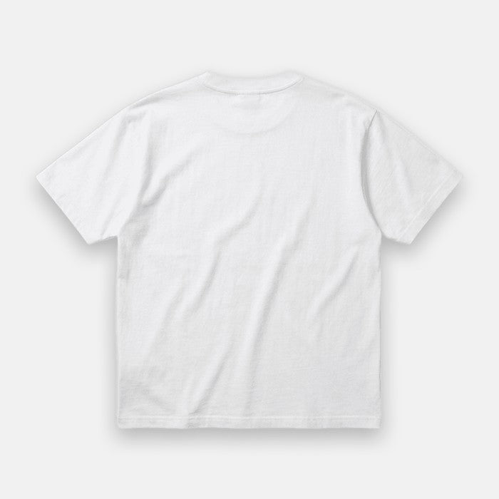 T-Shirt Oslo Boxy-Schnitt