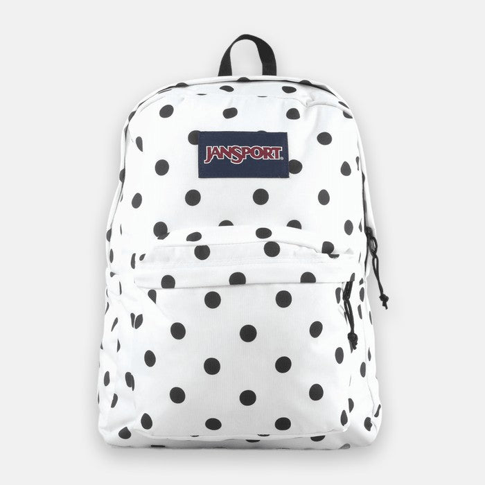 Sac à Dos à Pois