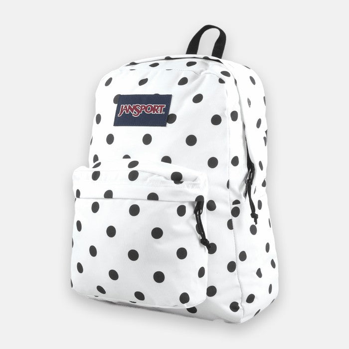 Sac à Dos à Pois
