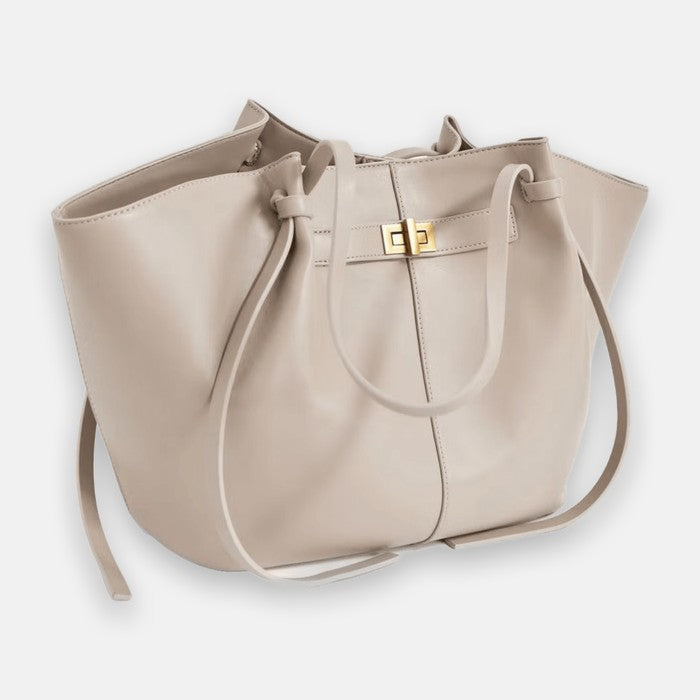 Sac long strap pu