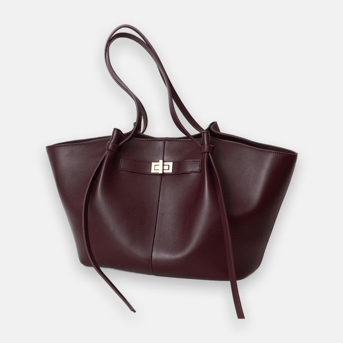 Sac long strap pu