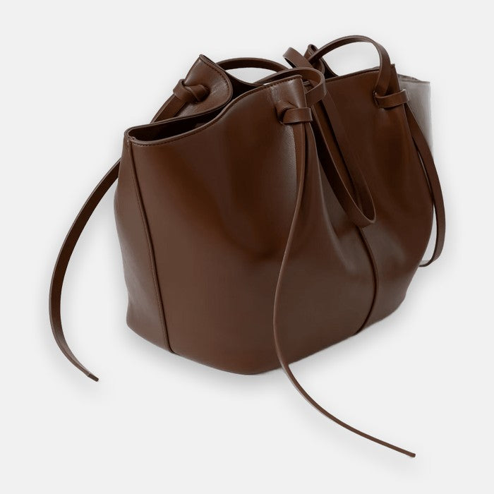 Sac long strap pu
