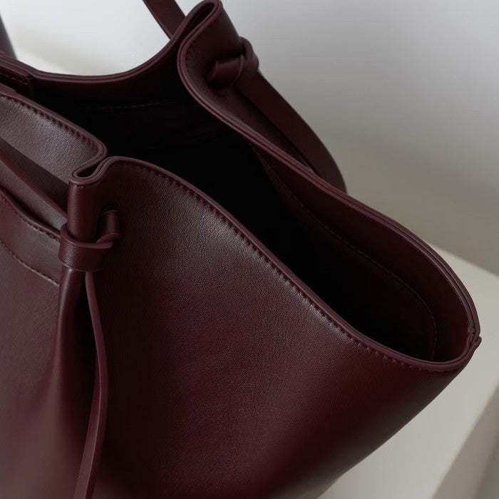 Sac long strap pu