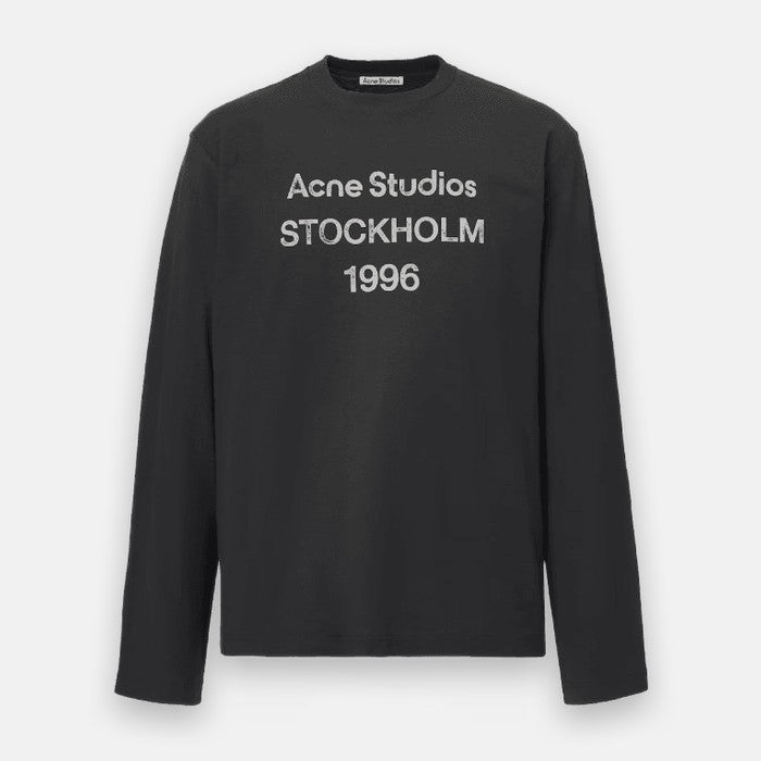 Stockholm Long Sleeve T-Shirt