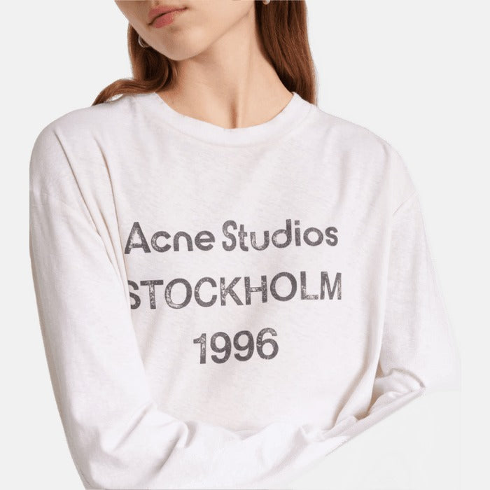 Stockholm Long Sleeve T-Shirt
