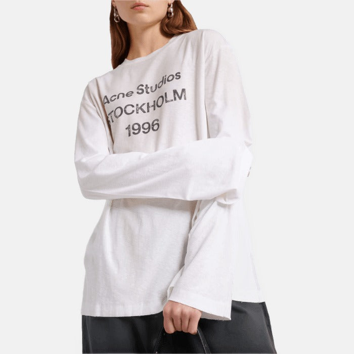 Stockholm Long Sleeve T-Shirt