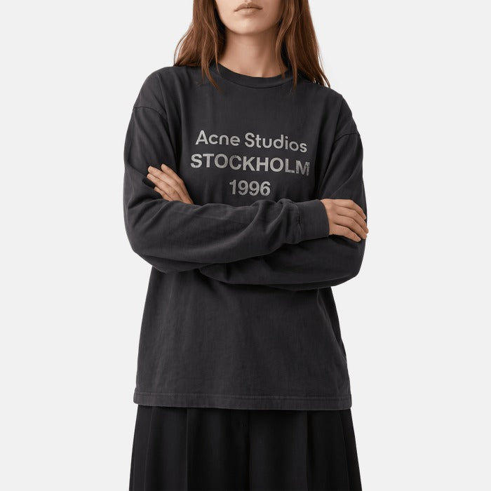 Stockholm Long Sleeve T-Shirt