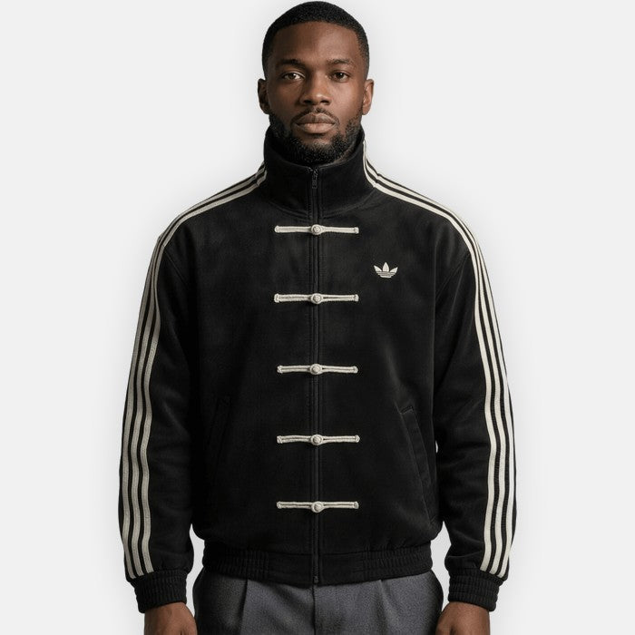 Veste CNY Noir