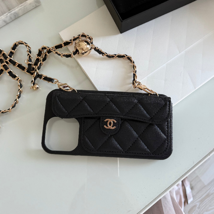 Coque C Noir