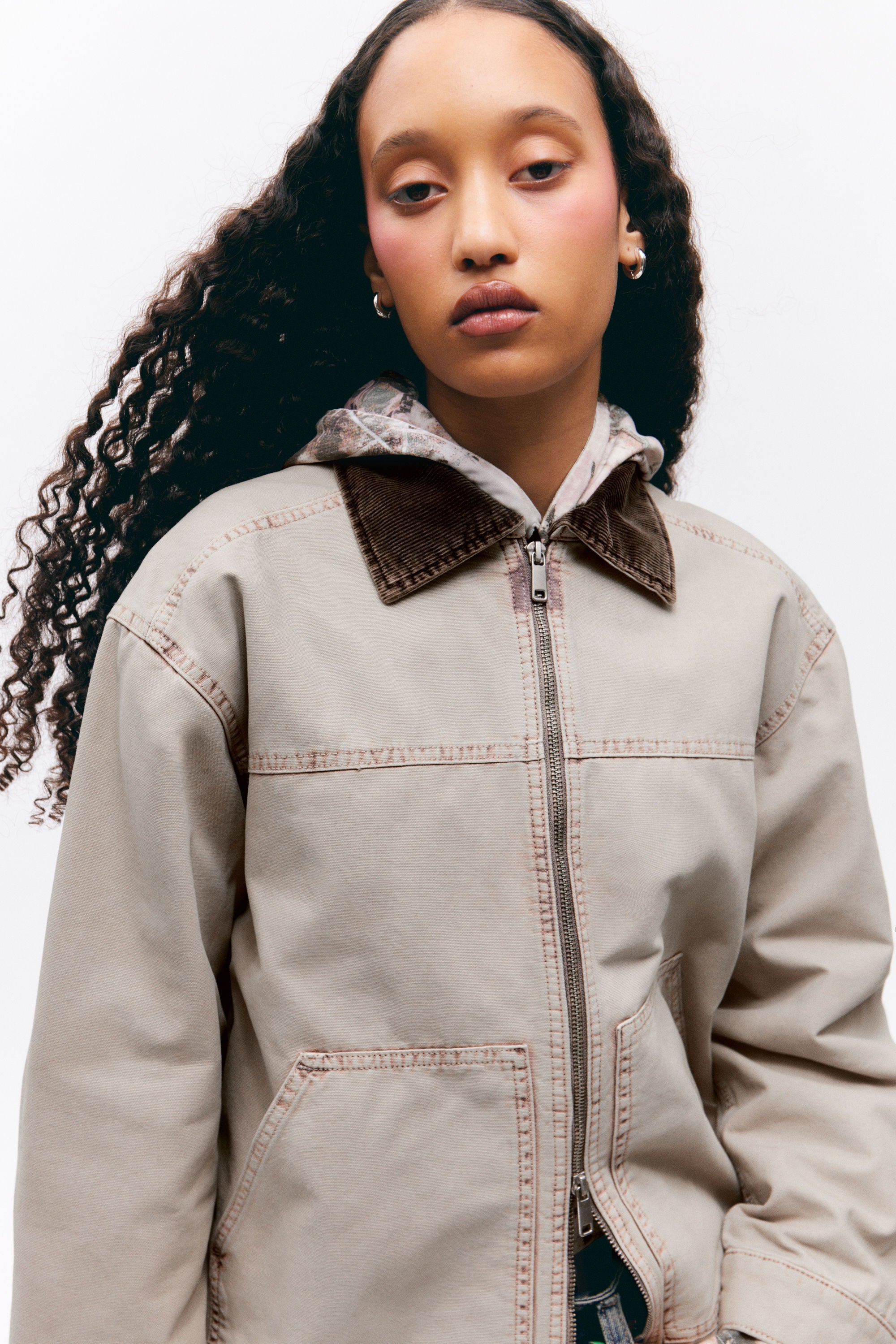 Laura Jacket