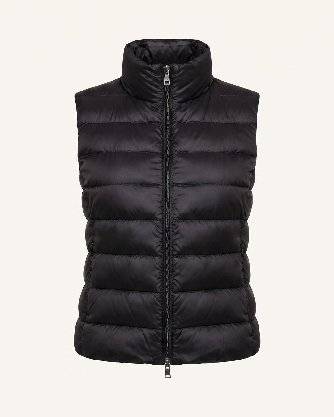Gilet matelassé Lina
