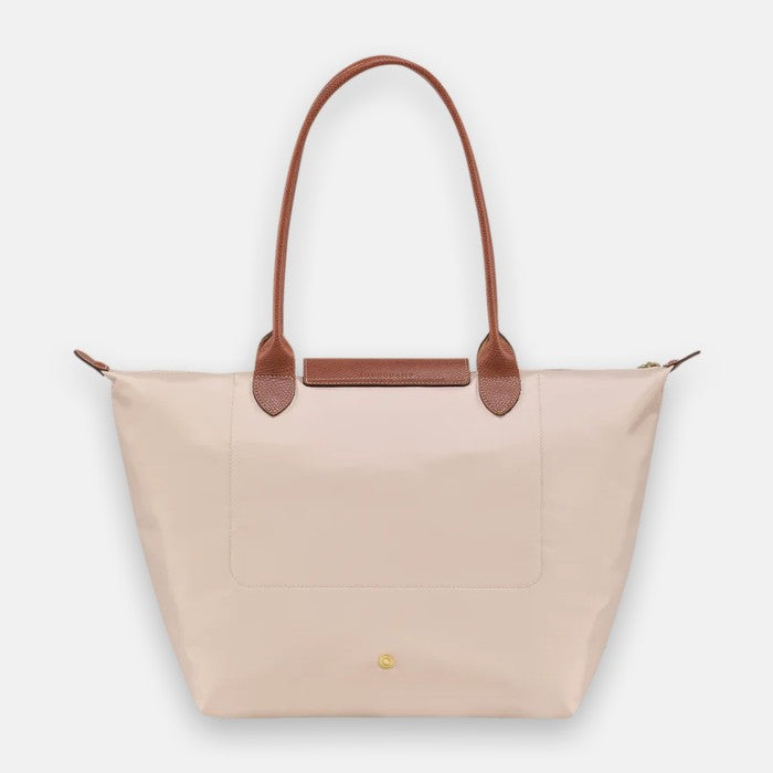 Le Pliage Bag — Beige