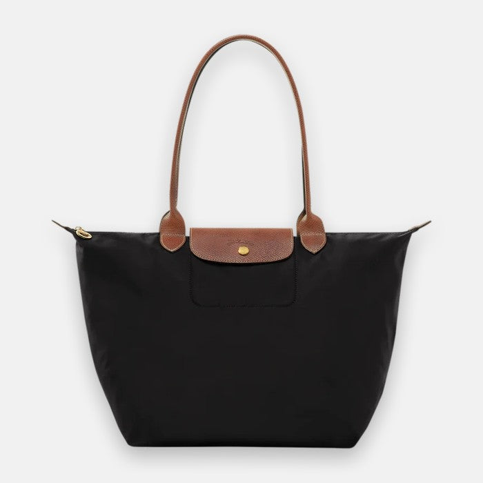 Le Pliage Bag — Black