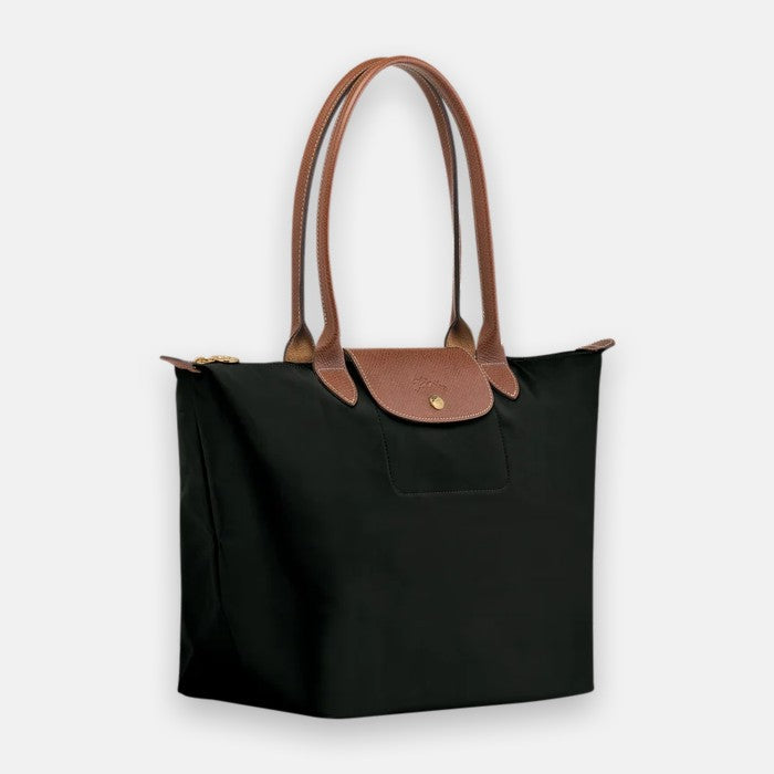 Le Pliage Bag — Black