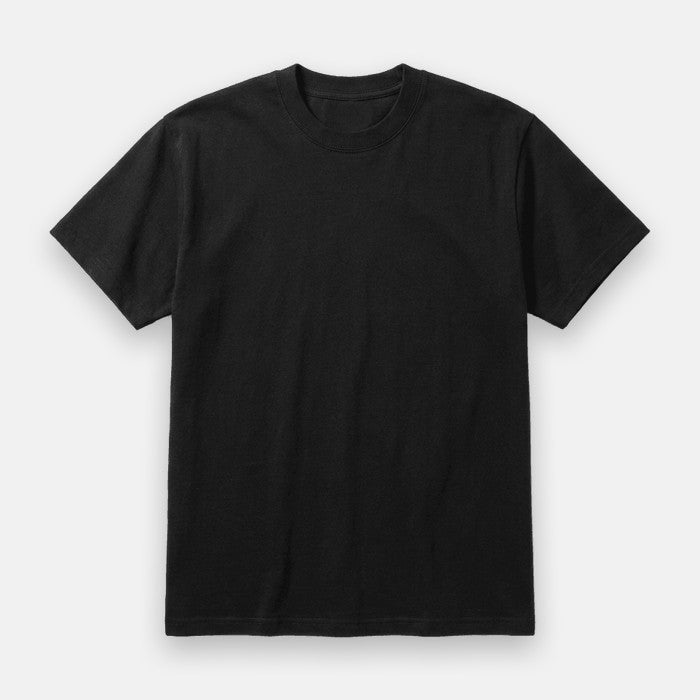 T-shirt Malmö maille épaisse