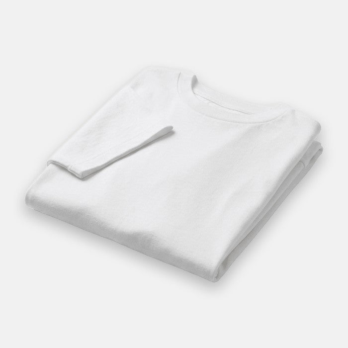 T-Shirt Oslo Boxy-Schnitt