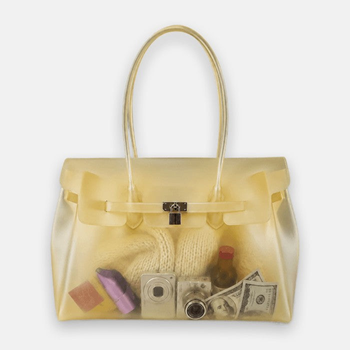 Sac Jelly