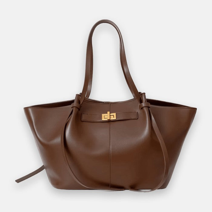 Sac long strap pu