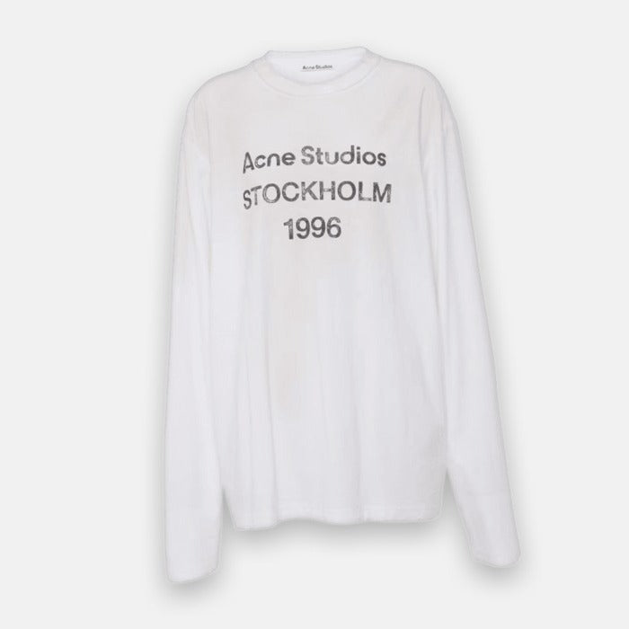 Stockholm Long Sleeve T-Shirt