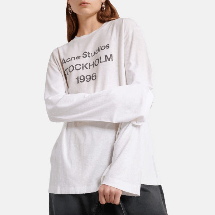Stockholm Langarmshirt