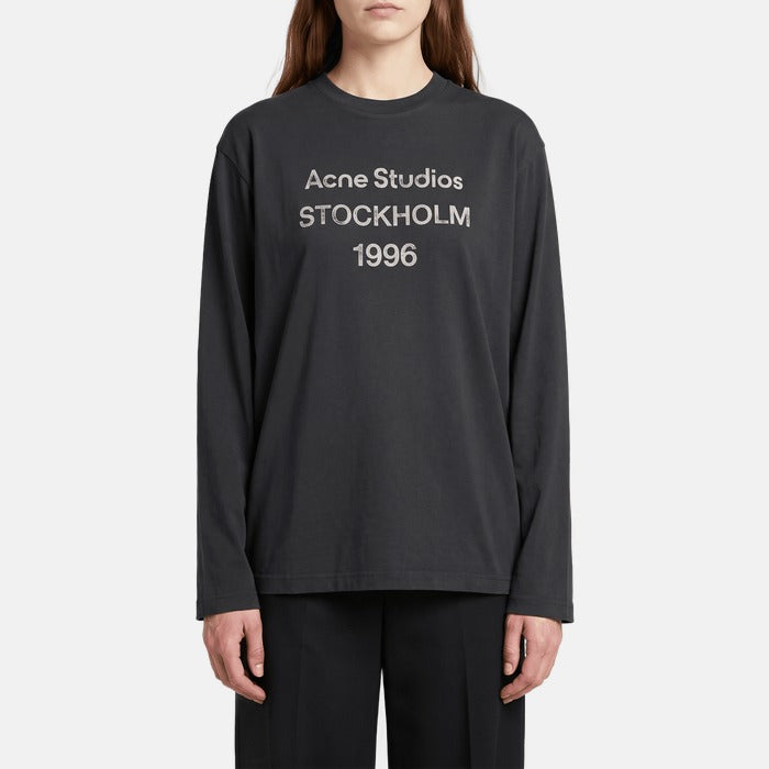 Stockholm Long Sleeve T-Shirt