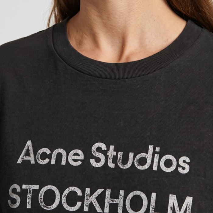 Stockholm Long Sleeve T-Shirt