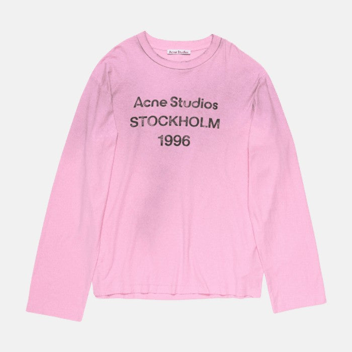 Stockholm Langarmshirt