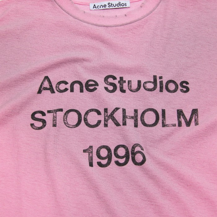 Stockholm Langarmshirt