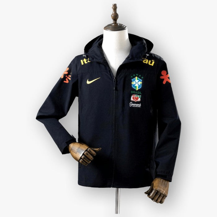 Veste Brésil Noir