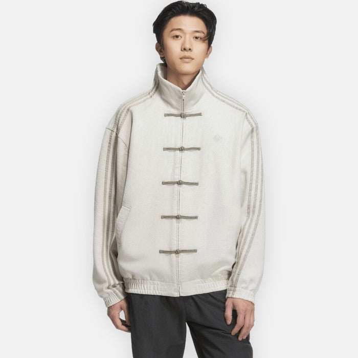 Veste CNY Blanc
